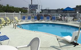 Cabana Motel Ocean City